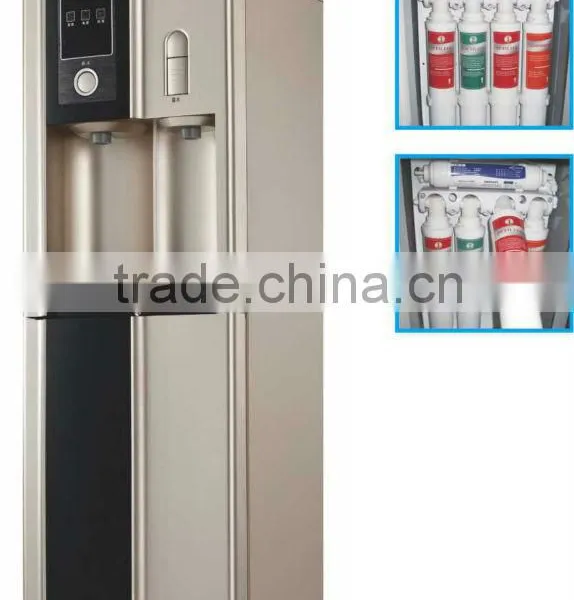 Cold Reverse Osmosis System Water Purifier photo-2