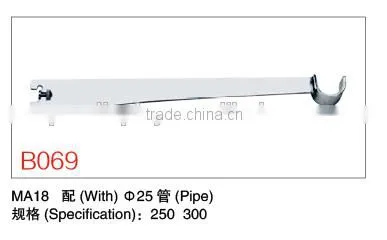 Slatwall Shelf Bracket photo-5