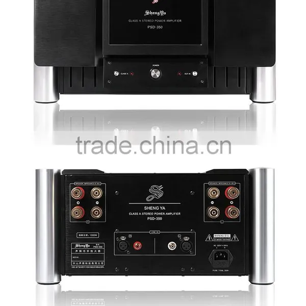 CS-6 High Quality Hot Sale Professional Audio dj Power Amplifier photo-6