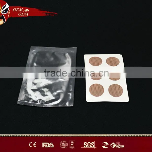 2016 Hot Sell Natural Vitamin Skin Patch