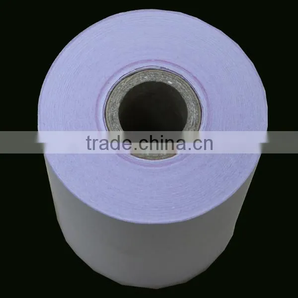 Premium Quality Carbonless Paper in Rolls for Cash Register photo-4