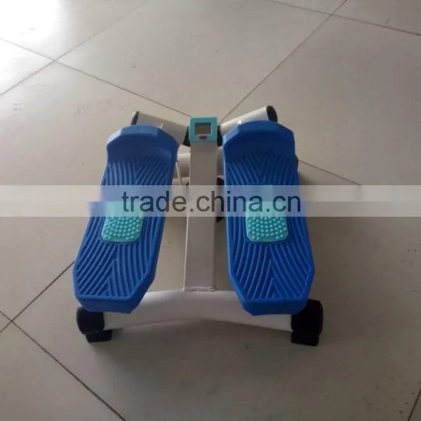 Fitness Equipment Indoor Exercise Stepping Twister /mini Stepper for Home Use photo-3