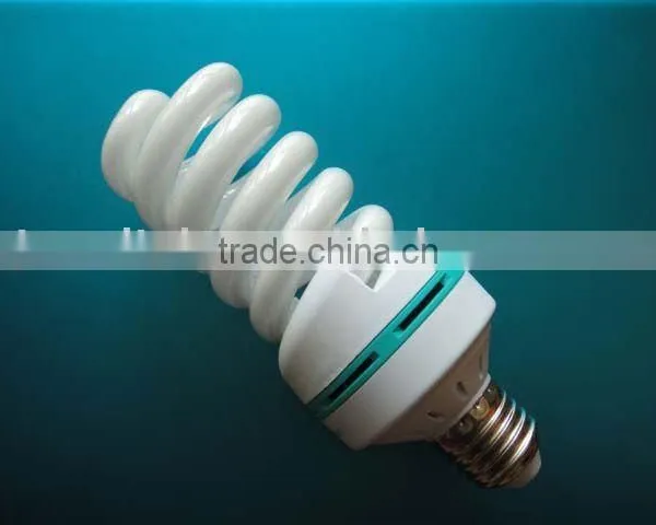 T4 High Quality Full Spiral Cfl/cfl Lamp photo-4