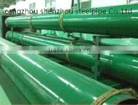 Corrosion Insulation Bend Pipe Elbow