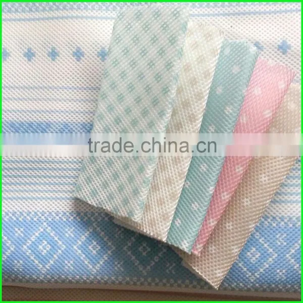 Air Mesh Weave Fabric for Producing Baby and Toddler Shoes in South Africa photo-2