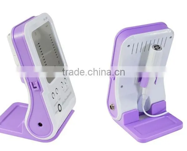 RF Radio Frequency Facial Treatments No-Needle Mesotherapy Device photo-6