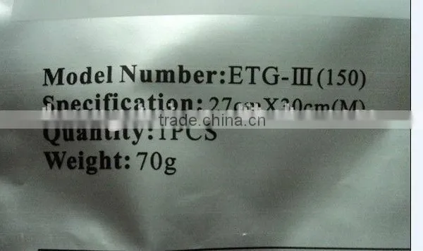 Antifreeze Membrane for Cryotherapy Slimming photo-6