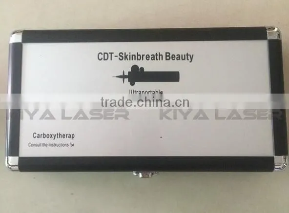 Express Carboxiterapia/carboxytherapy /carboxy Therapy/carboxy Therapy Machine photo-4