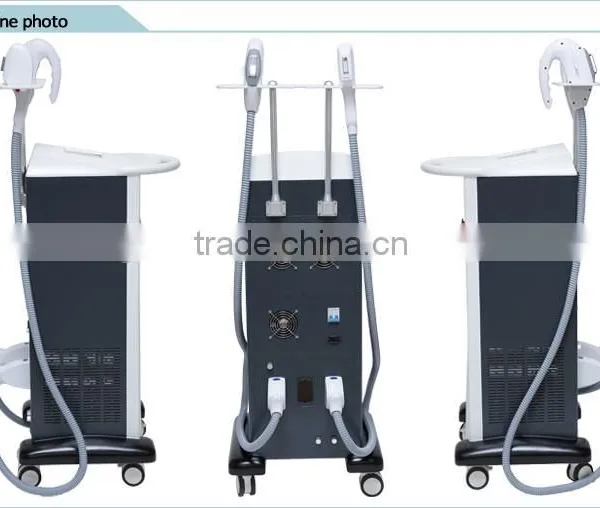 Best Selling Hair Removal Machine E-light Shr photo-4