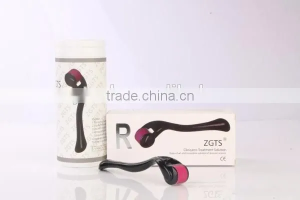 Seamless 540 Zgts Derma Roller Microneedles ZGTS Dermaroller Derma Roller 1.5 mm ZGTS540 photo-3