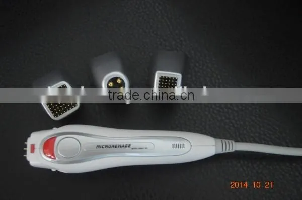 Mini Home Use Skin Care Machine Thermagic photo-5