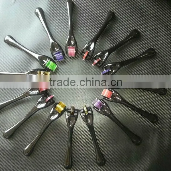 Wholesale 72/180/192/200/540/1080/1200 Needles Mesoroller Dermaroller photo-3