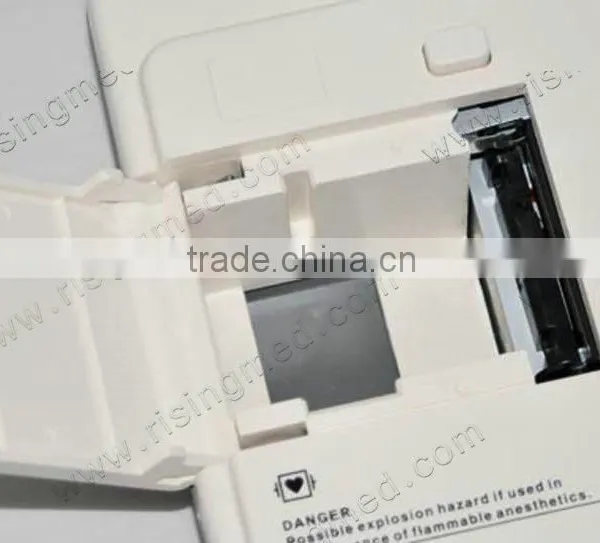 Portable Digital 1-channel Electrocardiograph ECG Machine EKG Machine-EKG-901A-Shelly photo-6