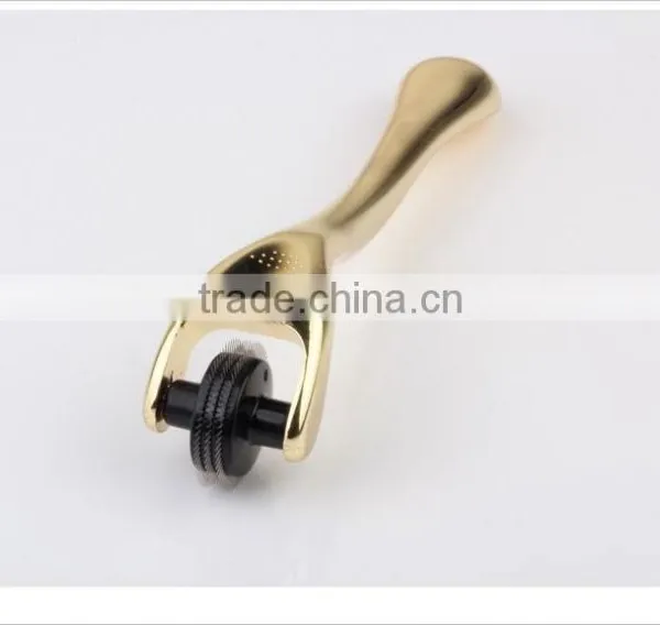 GTO 180needles Beauty Eye Roller Skin Care Needle Derma Roller photo-4