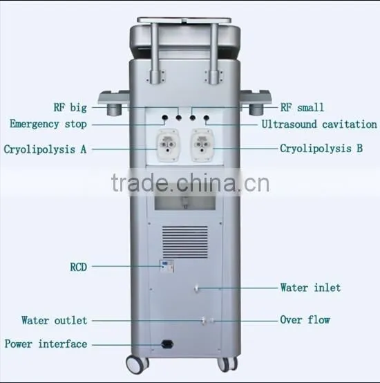 Fat Reduce Cooling Slimming Weight Loss Zeltiq Machine Cryolipolysis Fat Reducing photo-2