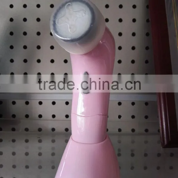 The Practical Sonic Facial Brush Machine photo-3