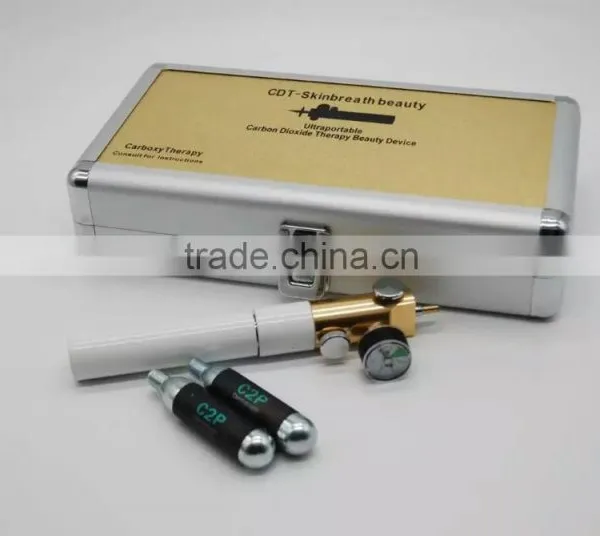 Cdt Carboxytherapy Machine Cdt Carboxytherapy Machine Co2 Stretch Marks Removal Machine Carboxy Therapy Carboxytherapy photo-3