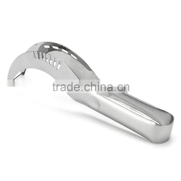 Watermelon Corer Slicer Stainless Steel Fruit Watermelon Slicer photo-5