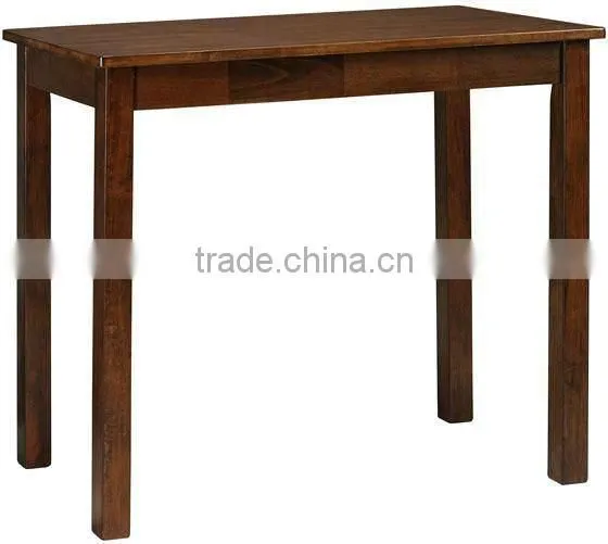 Rectangle Bar Table