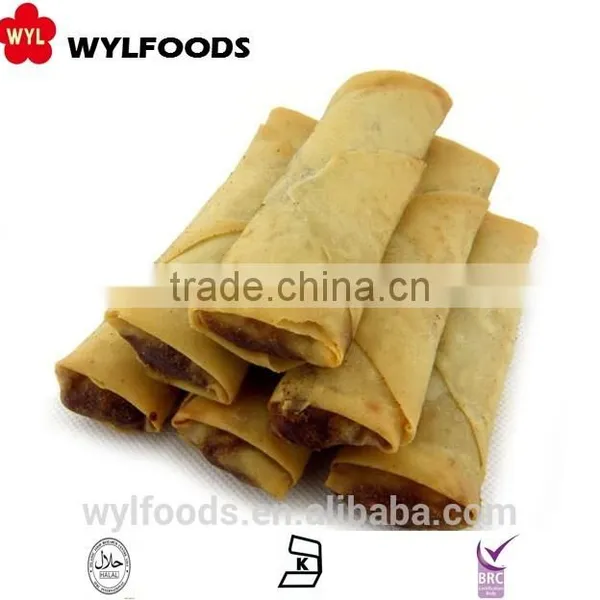Delicious Frozen Fried- Spring Roll Best Price Delicious Low Price