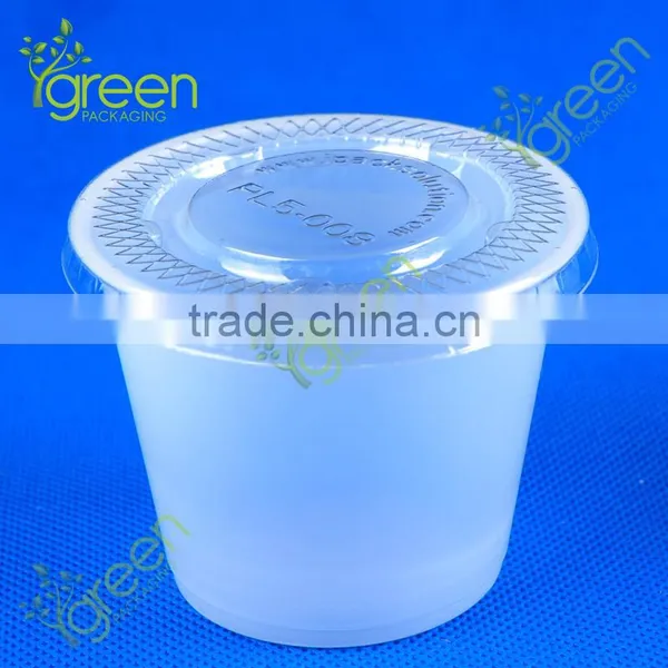 4oz ps Plastic Cup, Plastic Cup, ps Plastic Cup photo-6