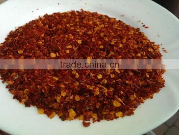 Indian Dry Red Chilli photo-2