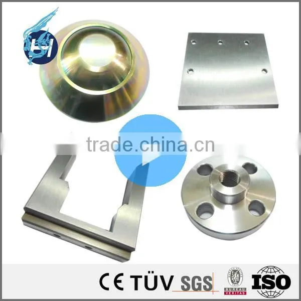 Professional Factory for Textile Industrial Agriculture Machinery Parts Tools in Dalian photo-6