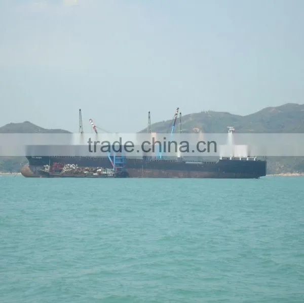 CHARTERING AND CARGO BROKERAGE OF HANDYMAX SHIPS FOR COAL, IRON ORE, CLINKER photo-3