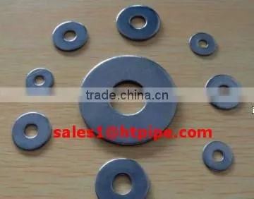 Stainless Steel 310S/1.4845 Fastener Assembly Bolt & Nut With Washer S31008 photo-2
