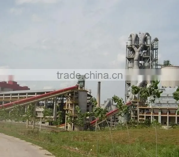 Spare Parts for Cement Production Line photo-3