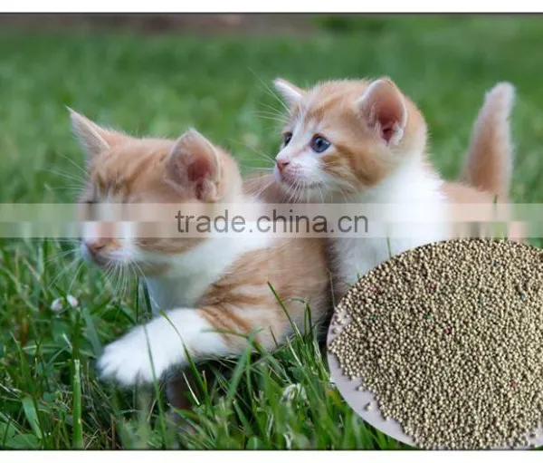 Cheap Best Clean Clumping Bentonite Clay Cat Litter Eco-friendly photo-4