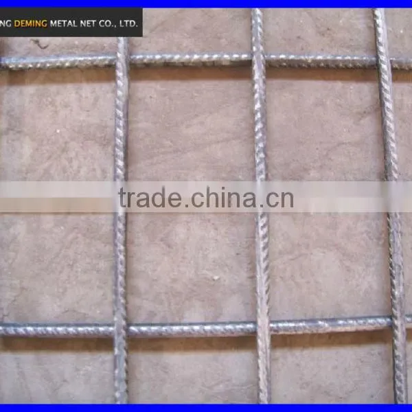 DM Welded Steel Fabric for Building photo-2