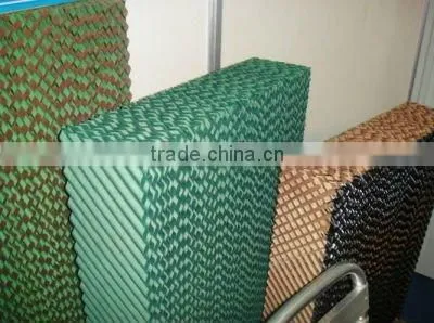 Evaporative Cooling