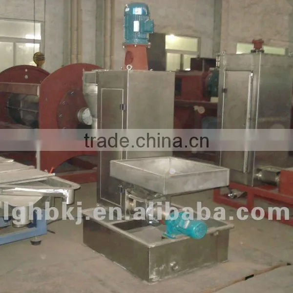 pe Cable Granulator photo-6