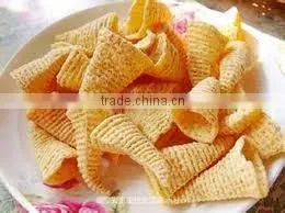 Fully Automatic Small Fried Snack Food Processing Machines photo-4