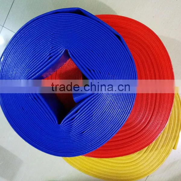 Flexible PVC Connection Pipe for Submersible Pump photo-4
