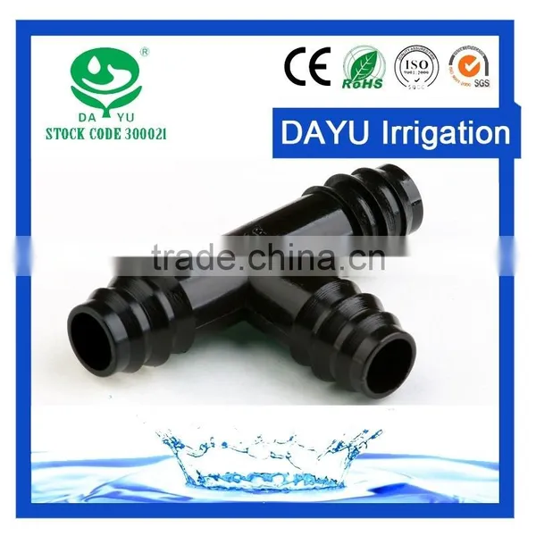 Water Sprinklers for Irrigation