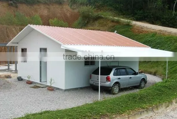China Prefabricated Homes photo-3
