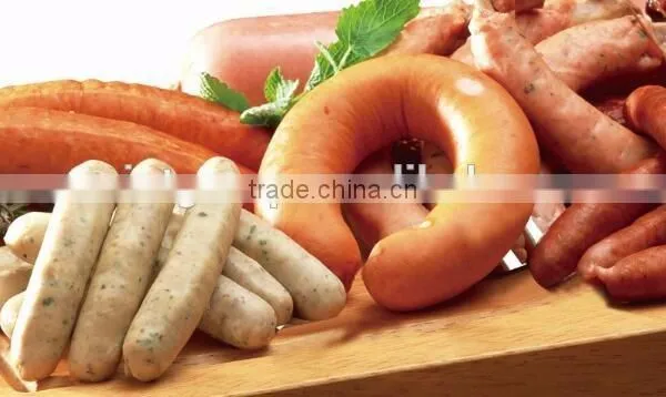Factory Price Bowl Cutter for Meat Chopper photo-2