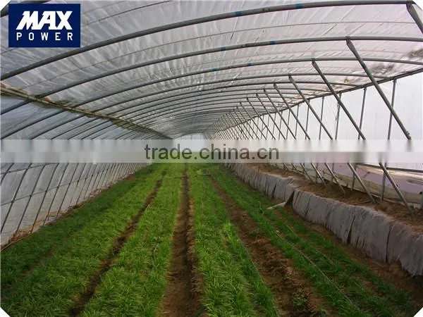 Polycarbonate Sheet Solar Greenhouse