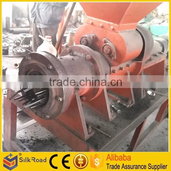 Professional Coal Pellet Machine photo-2