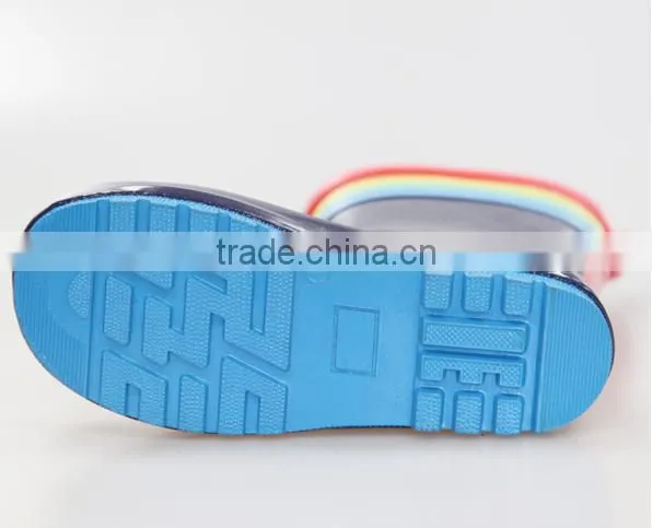 Kids Waterproof Fishing Boots photo-3