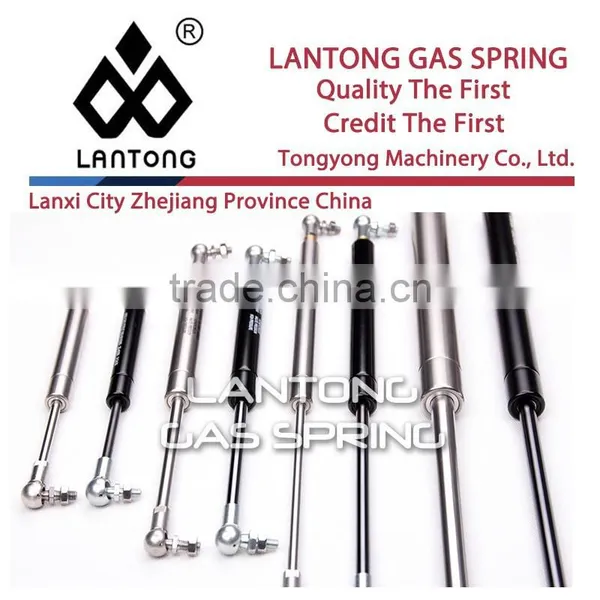 Pressure Adjustable Gas Strut For the Toolkit photo-5