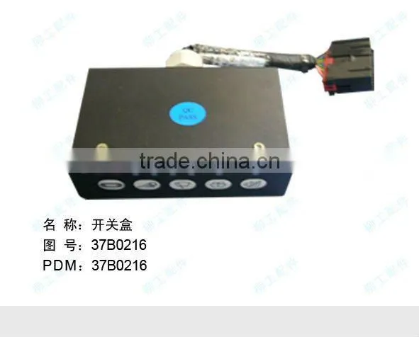 Switch Box