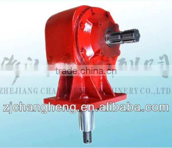 Reduction Gearbox photo-4