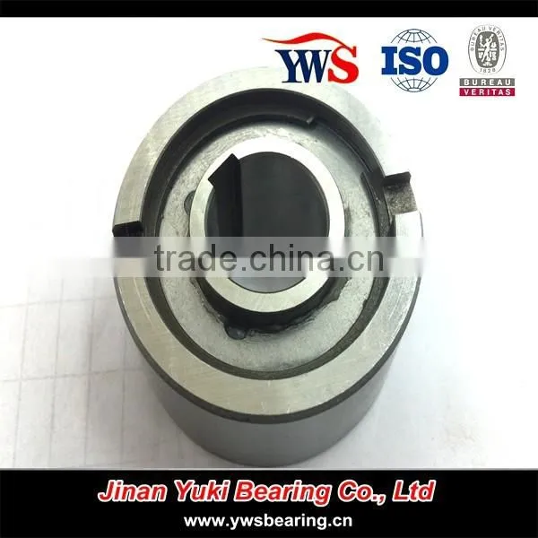 ASNU17 One Way 17x47x19 Bearing Support Required Backstop Clutch photo-6