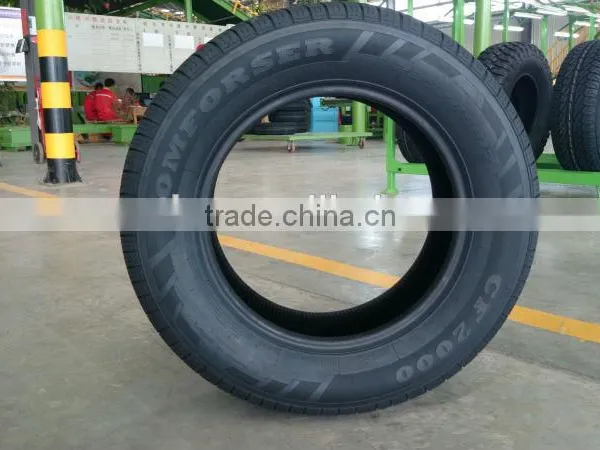 Comforser Off the Road Tires, H/T Tires photo-5