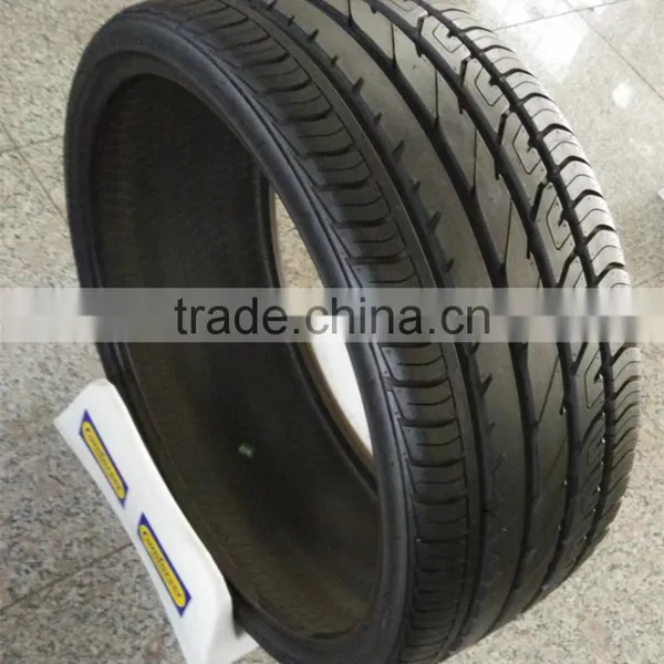 Comforser Wholesale Tires New Radial Tyres for Passenger Car Tyre 225/40R18 photo-4