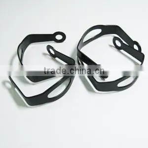 OEM & ODM CNC Precision Machining Services photo-6