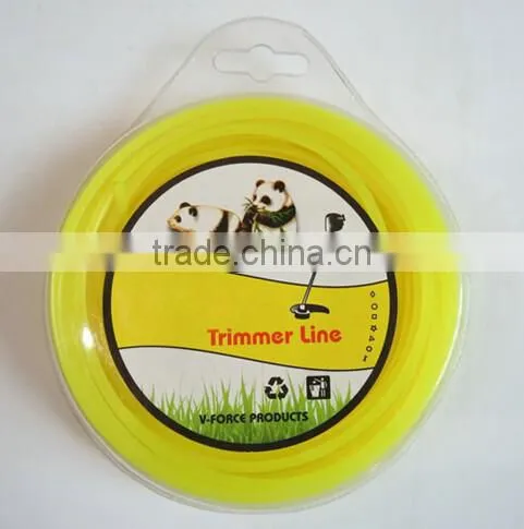 Grass Cutter Nylon Grass Trimmer Line photo-3